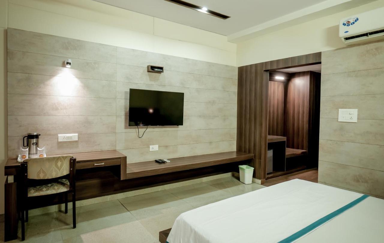 Hotel Highway King Behror Exterior photo