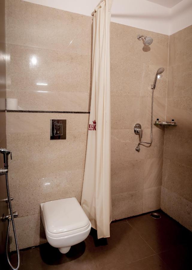 Hotel Highway King Behror Exterior photo