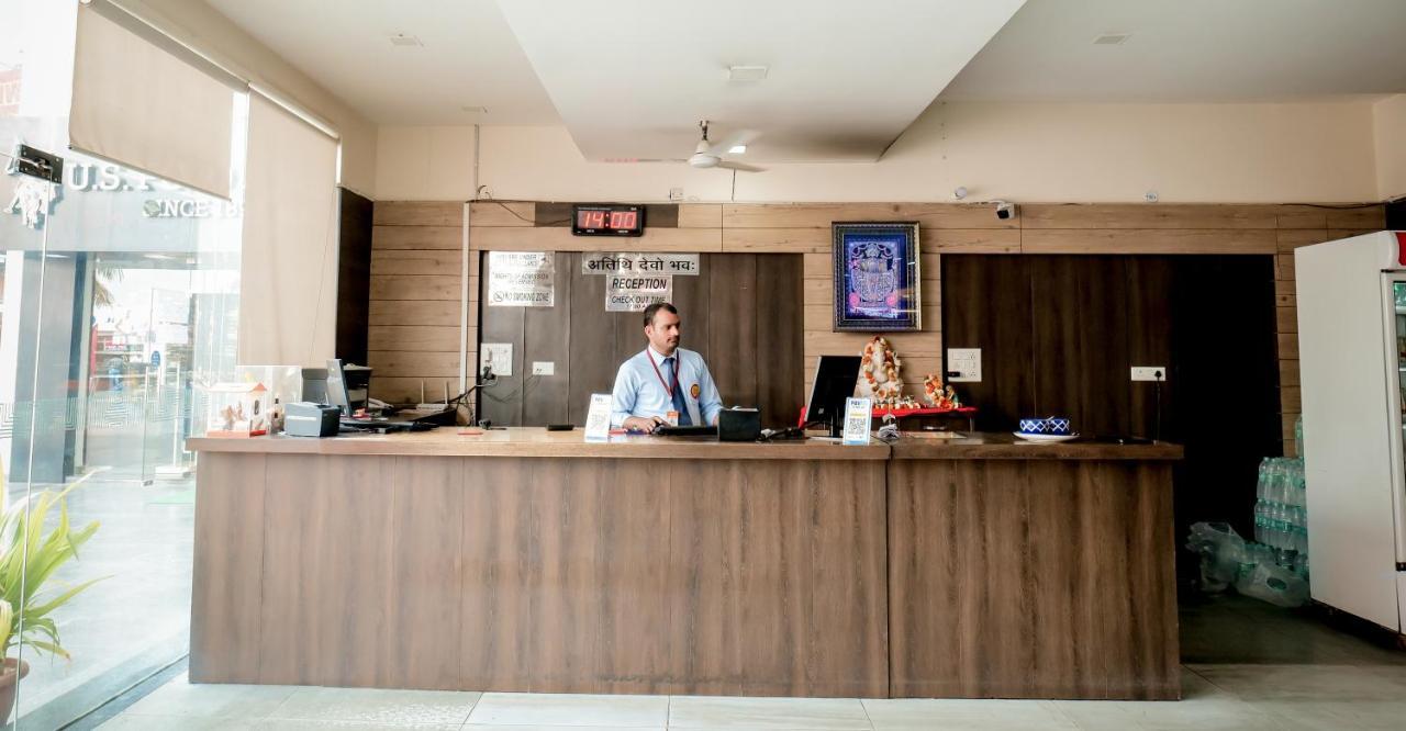Hotel Highway King Behror Exterior photo