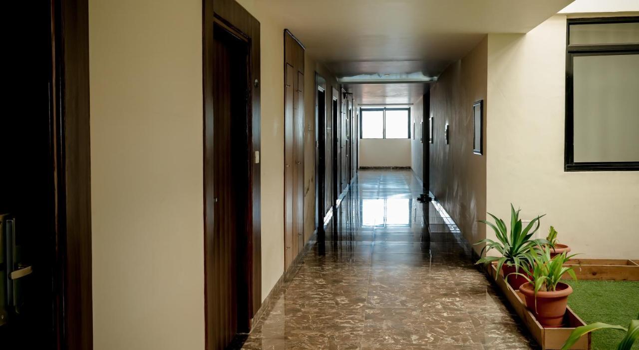 Hotel Highway King Behror Exterior photo