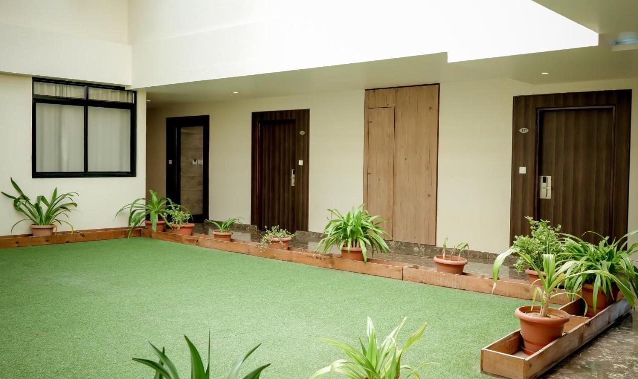Hotel Highway King Behror Exterior photo